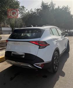 کیا سپۆرتاج